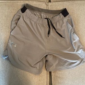 Under Armour shorts
